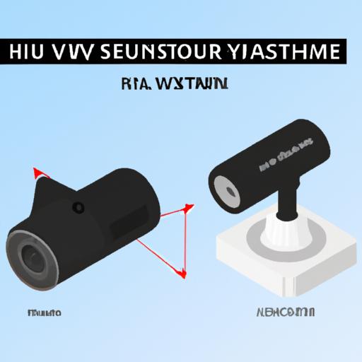 Hướng dẫn từng bước để cài đặt camera Hikvision