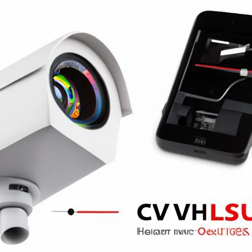 Camera Hikvision 2MP ColorVu: Giải pháp hoàn hảo cho hệ thống giám sát màu sắc ban đêm
