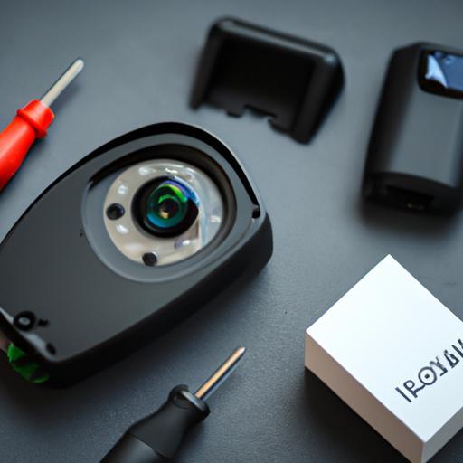 Hướng Dẫn Cài Đặt Camera Hikvision: Đơn Giản Và Chuyên Nghiệp