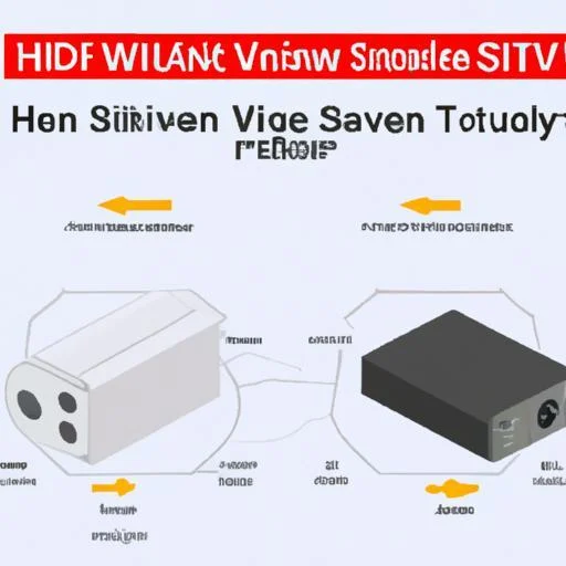 Hướng Dẫn Cài Đặt và Xem Camera Hikvision Qua Mạng Từ A Đến Z