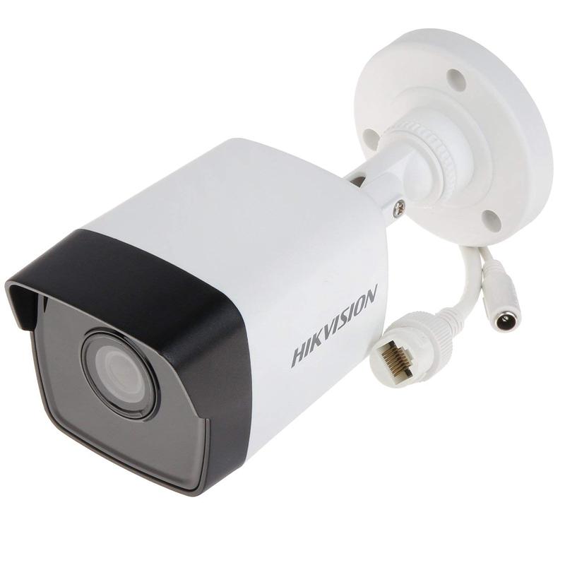 Nâng Tầm An Ninh: Hướng Dẫn Cài Đặt Camera IP Hikvision Từ A-Z