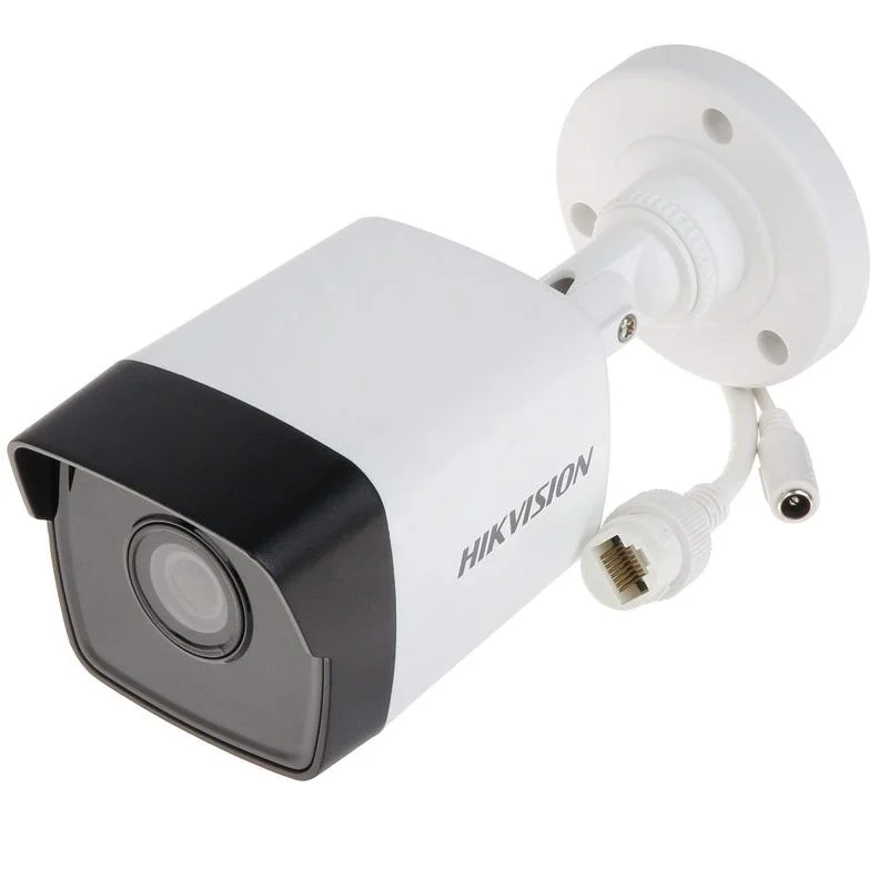 Nâng Tầm An Ninh: Hướng Dẫn Cài Đặt Camera IP Hikvision Từ A-Z