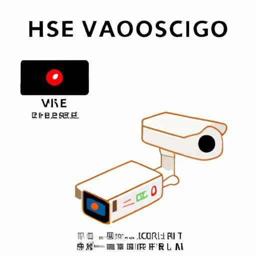 Nâng Tầm An Ninh Với Camera Hikvision: Kết Nối Camera Yoosee Dễ Dàng