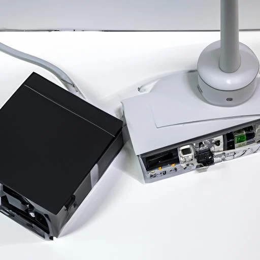 Kết Nối 2 Đầu Ghi Camera Hikvision: Đơn Giản Hóa Hệ Thống Giám Sát