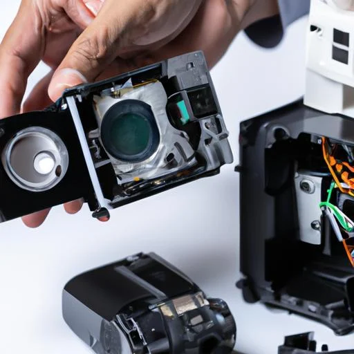 Hướng dẫn chi tiết cách lắp đặt camera Hikvision để bảo vệ tài sản của bạn