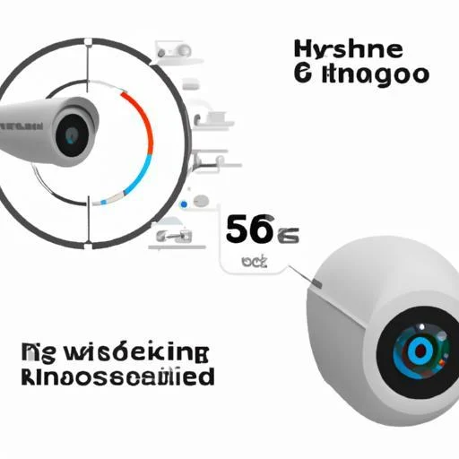 Camera 360 Hikvision: Mở Ra Tầm Nhìn Toàn Cảnh Cho An Ninh Tuyệt Đối