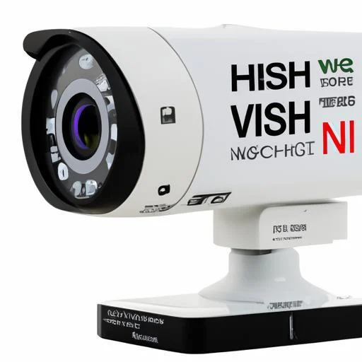 Camera IP Hikvision 2MP: Lựa chọn Thông Minh cho Ngân Sách của Bạn