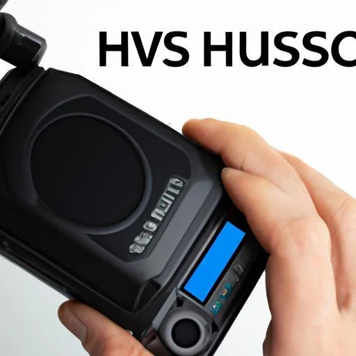 Reset Đầu Ghi Hikvision: Lấy Lại Quyền Kiểm Soát Hệ Thống Camera Của Bạn