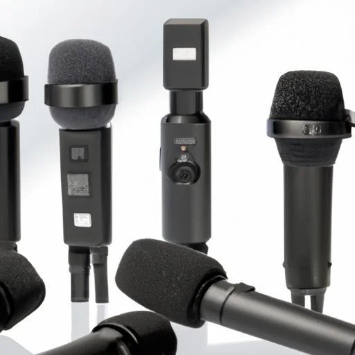 Tăng cường Chất lượng Âm thanh với Mic Thu Âm cho Camera Hikvision