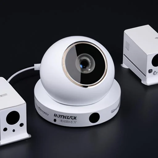 Nâng tầm giám sát với Camera Hikvision RTSP: Giải pháp chất lượng cao cho mọi công trình