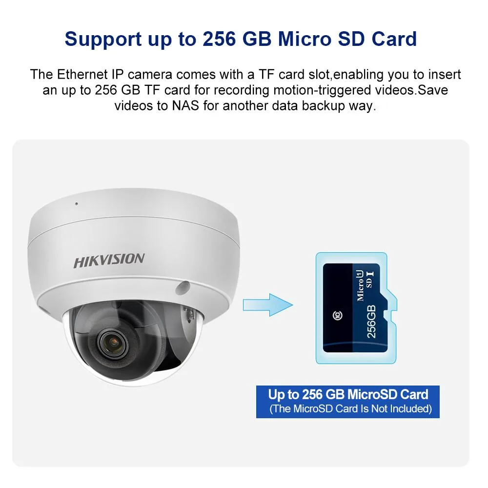 Reset camera Hikvision có mất dữ liệu không?