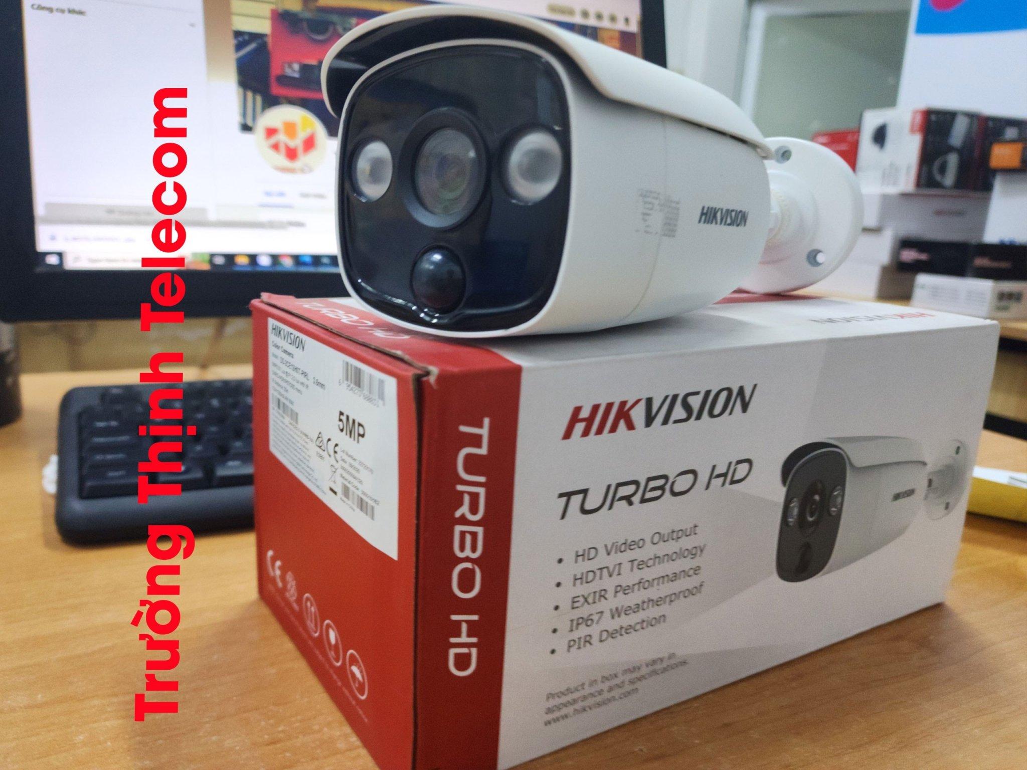 Giám Sát An Ninh Với Phần Mềm Xem Camera Hikvision