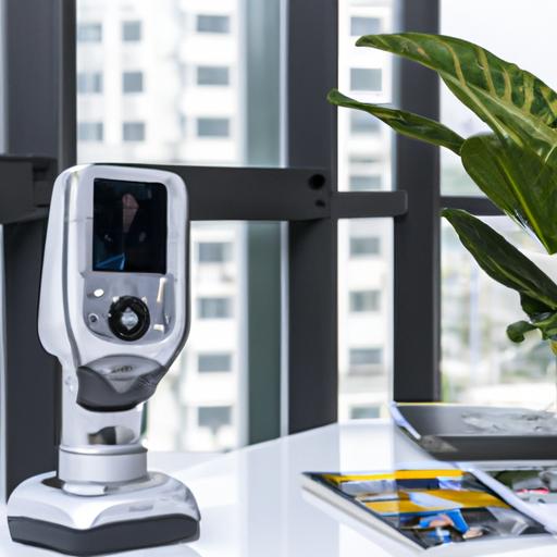 Ip Camera Scan Quét IP Camera Hikvision: Giải pháp thông minh cho hệ thống giám sát ...