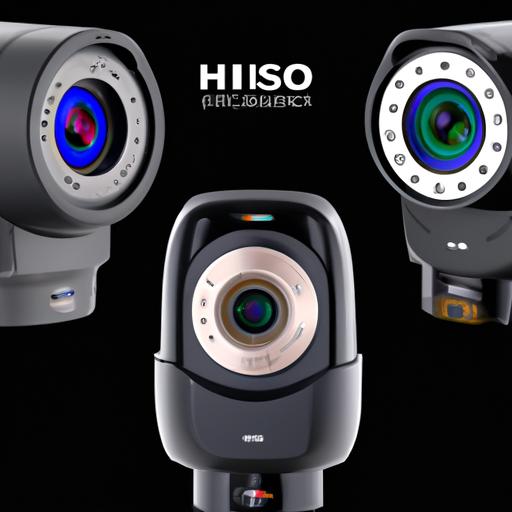 Chọn camera Hikvision 5MP Full HD – Giám sát chất lượng cao đến từ chuyên gia