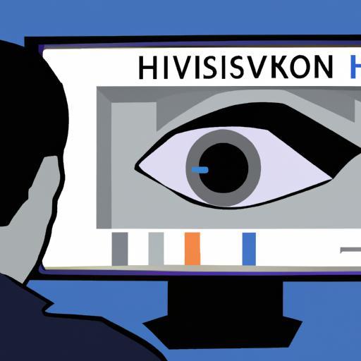 Phần Mềm Hikvision: Tất Cả Những Gì Bạn Cần Biết