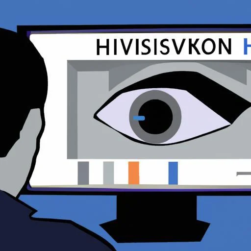 Phần Mềm Hikvision: Tất Cả Những Gì Bạn Cần Biết