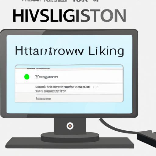 Nắm trọn mọi góc nhìn với camera Hikvision: Hướng dẫn xem camera trên máy tính
