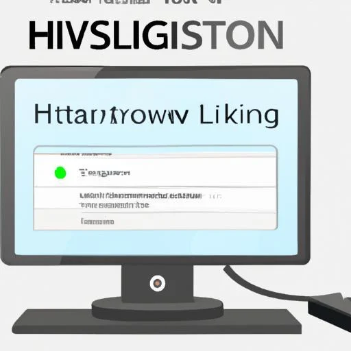 Nắm trọn mọi góc nhìn với camera Hikvision: Hướng dẫn xem camera trên máy tính