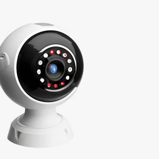 Camera Hikvision 180°: Giải Pháp Giám Sát Hiệu Quả Cho Mọi Góc Nhìn