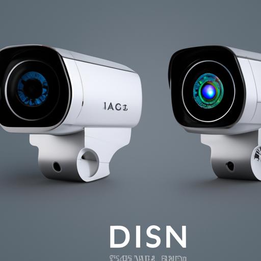 DDNS Camera Hikvision: Cách cài đặt và sử dụng đơn giản