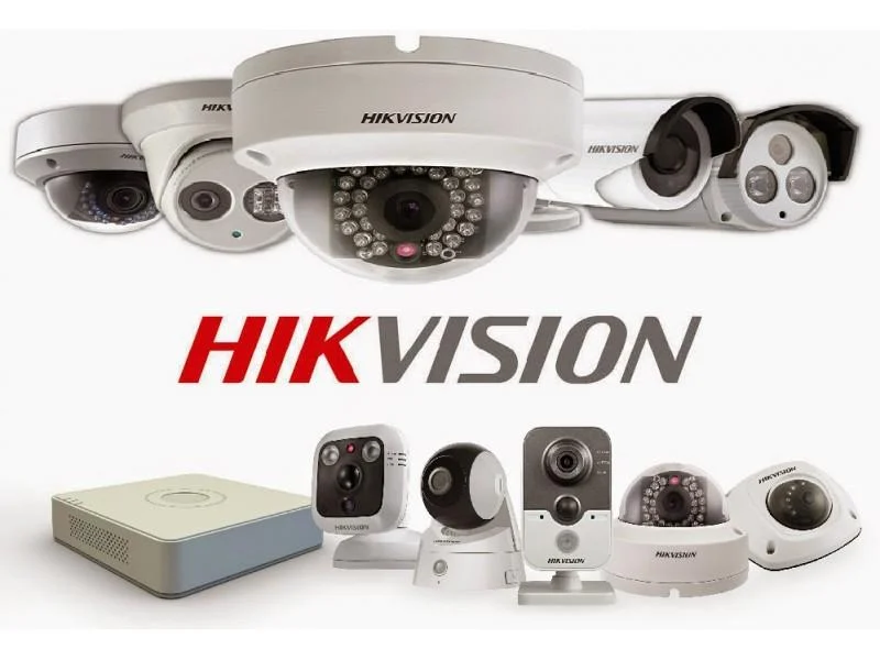 Nâng Cao An Ninh Cho Hệ Thống Camera Hikvision Với User Pass