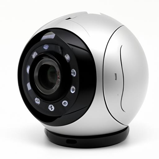 Các ưu điểm của Camera Hikvision 360