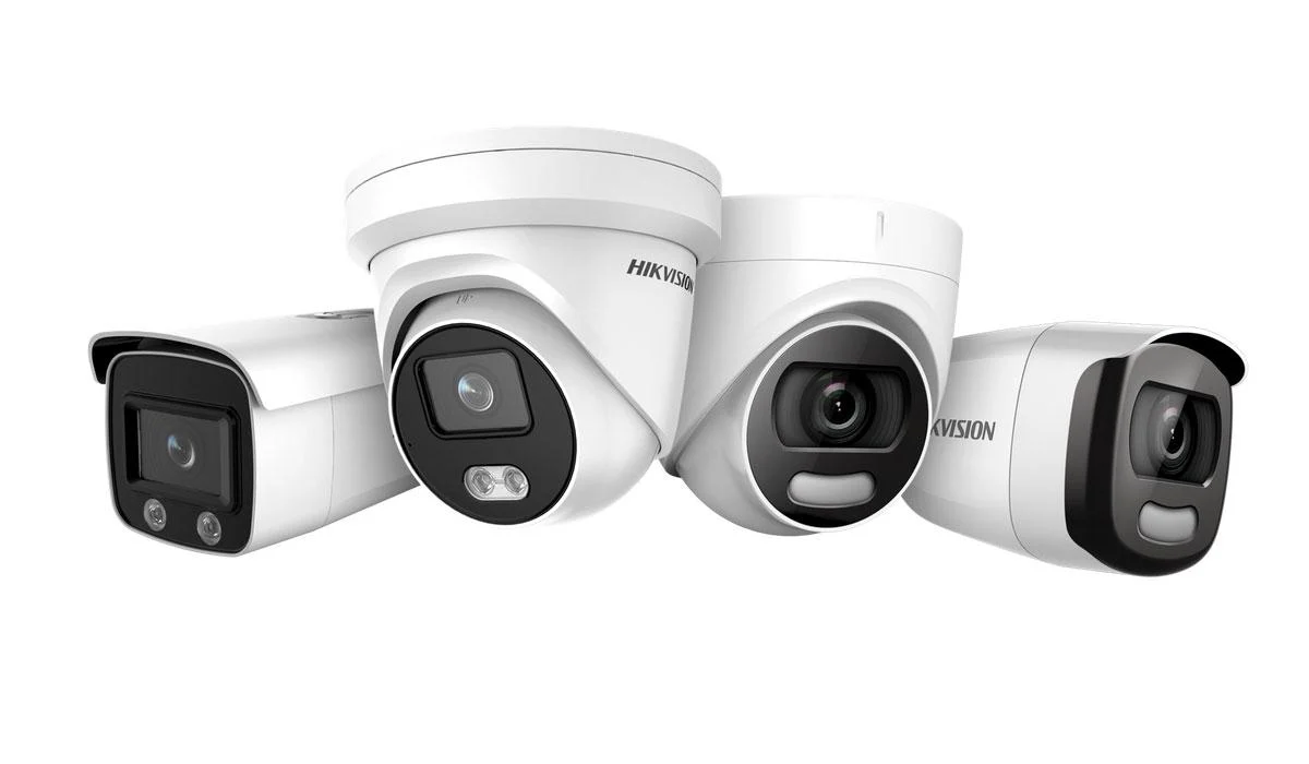 Camera Hikvision Audio: Đỉnh Cao Công Nghệ Trong Bảo Mật An Ninh