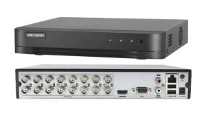 XVR Hikvision 16 kênh