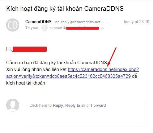 Hướng Dẫn Cài Đặt Tên Miền CameraDDNS.net Phiên Bản 3.0: Dễ Dàng và Nhanh Chóng