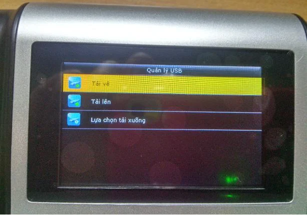 Nâng Tầm Quản Lý Thời Gian Với Camera Hikvision Và Giải Pháp Xuất Dữ Liệu Hiệu Quả