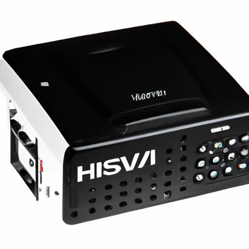 Đầu Thu Hikvision 4 Kênh: Giải Pháp Giám Sát An Ninh Hoàn Hảo Cho Ngôi Nhà Của Bạn