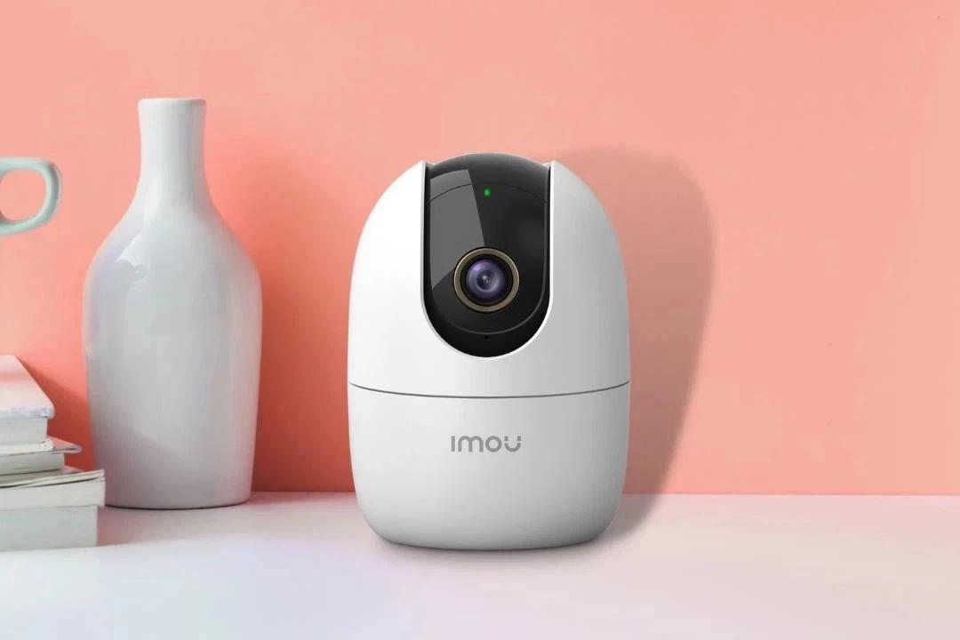 Hướng Dẫn Cài Lại Camera Imou Khi Thay Đổi Wifi: Nhanh Chóng và Dễ Dàng