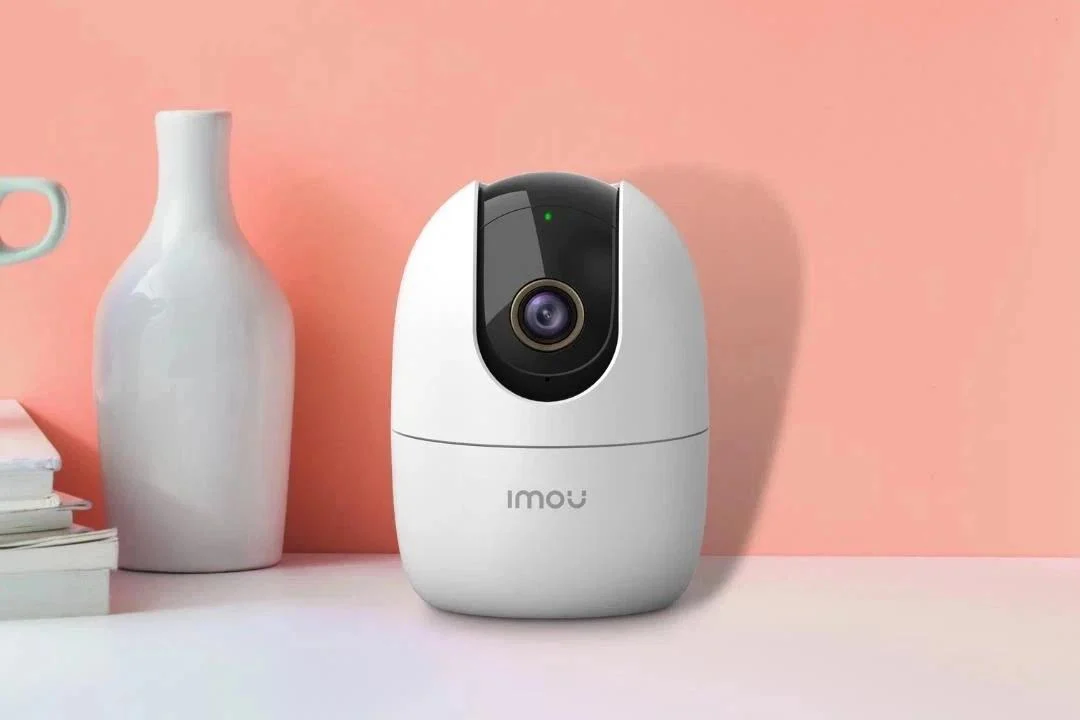 Hướng Dẫn Cài Lại Camera Imou Khi Thay Đổi Wifi: Nhanh Chóng và Dễ Dàng