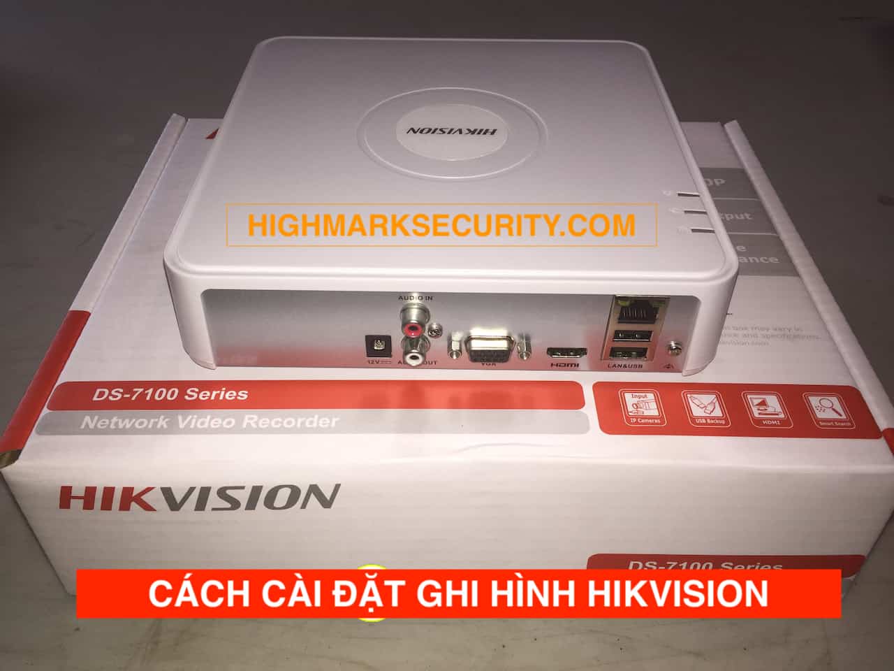 Cách Xóa Dữ Liệu Camera Hik-connect Trên điện Thoại – Hướng Dẫn Nhanh và Đơn Giản