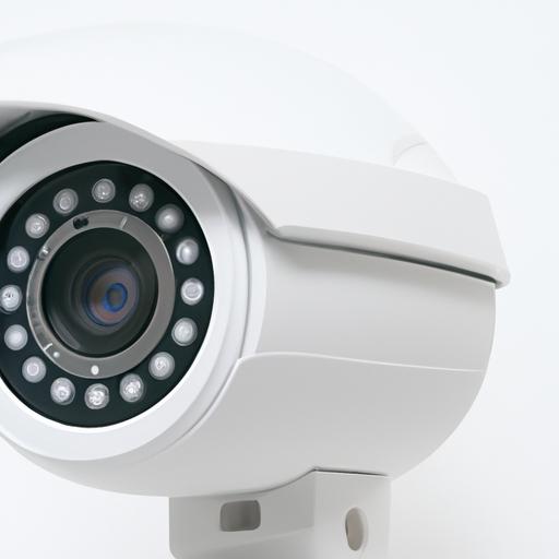 Camera Hikvision kêu tít tít: Giải pháp tiên tiến để giám sát an ninh
