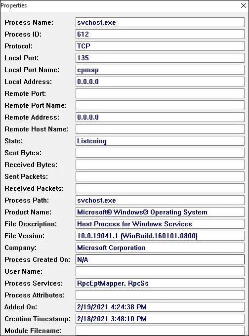 Cách Kiểm Tra Port của IP: Hướng Dẫn Chi Tiết