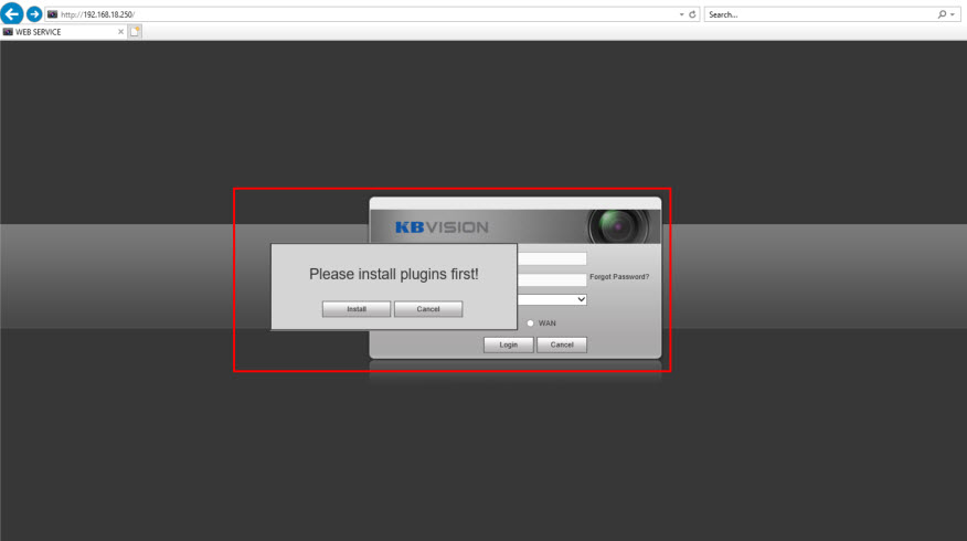 Tải và cài đặt Plugin