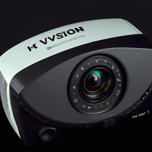 Camera Hikvision Externa: Bảo vệ An Ninh Vững Chắc, Đón Nắng Mưa Vững Vàng