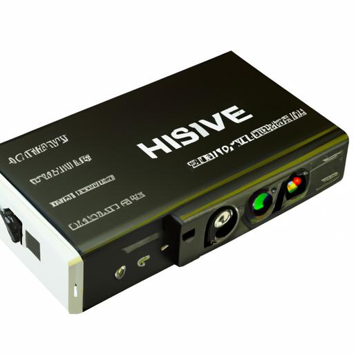 Switch PoE 4 cổng Hikvision: Hệ thống camera thông minh