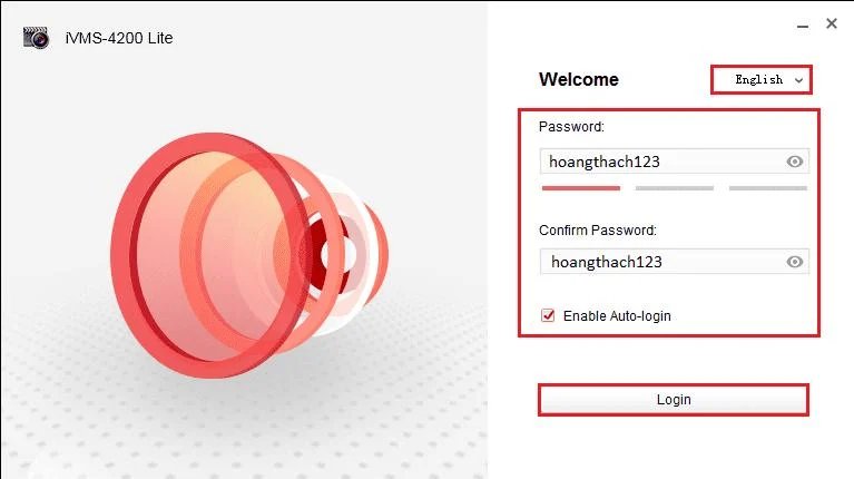 Lắp đặt camera Hikvision: Hướng dẫn chi tiết cài đặt Hik Connect trên máy tính