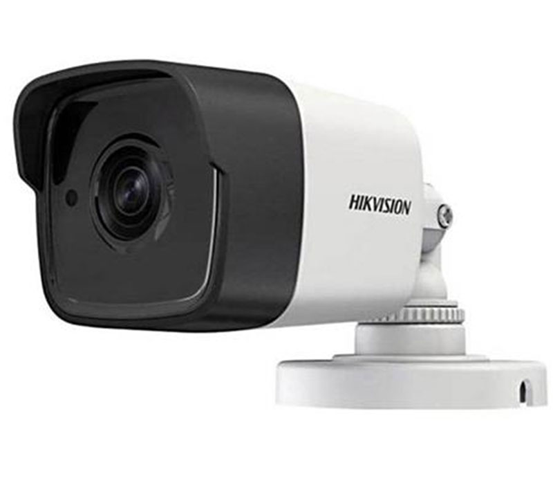 Camera quan sát analog HD Hikvision DS-2CE16H0T-ITF: Sắc nét và tiện ích