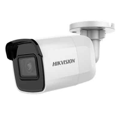 Camera Không Dây Ngoài Trời Hikvision: Lựa Chọn Hoàn Hảo Cho An Ninh Toàn Diện