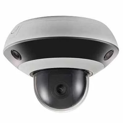 Camera 360 Độ Hikvision: Mở Ra Thế Giới Mới Của Giám Sát An Ninh