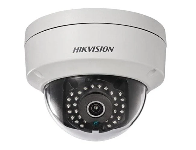 Camera IP HikVision DS-2CD2121G0-I H265+: Lựa chọn tối ưu cho hệ thống an ninh gia đình bạn
