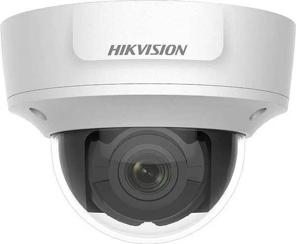 Hikvision DS-2CD2721G0-IZS: Giải pháp camera quan sát đáng tin cậy