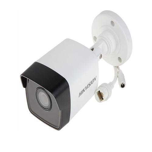 Camera Ngoài Trời IP Hikvision DS-2CD1023G0E-I: Giám Sát An Toàn, Nét Căng Trên Từng Khung Hình