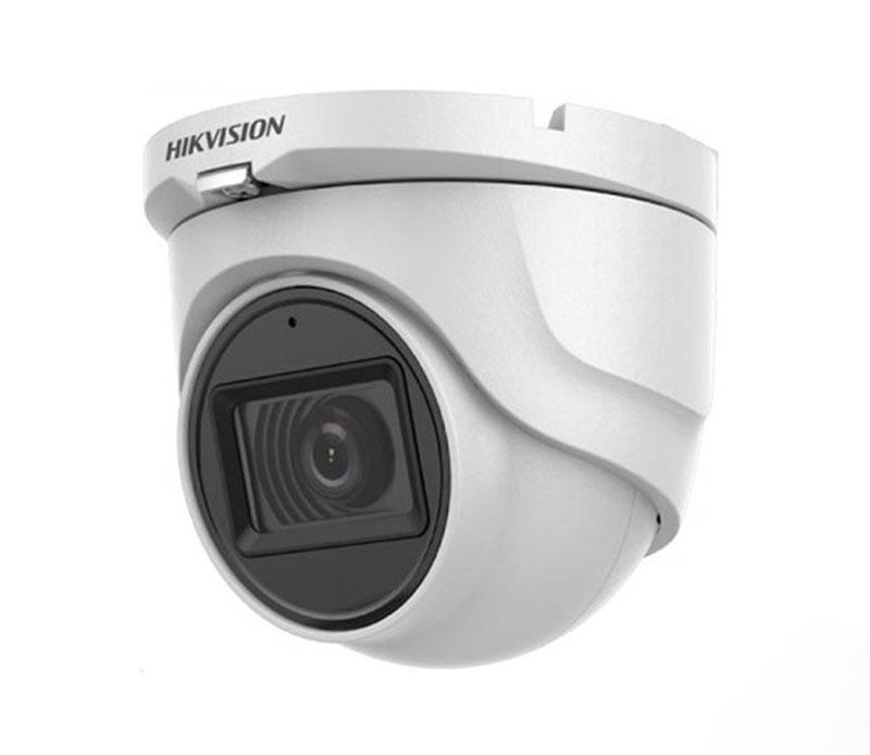 Khám Phá Camera Quan Sát Analog HD Hikvision DS-2CE76H0T-ITMFS