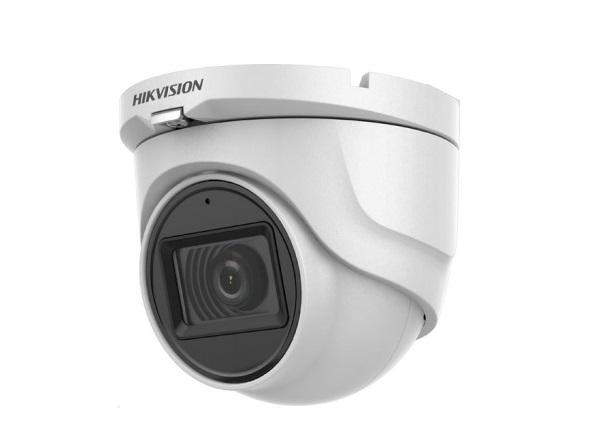 Camera Hikvision DS-2CE76H0T-ITPFS: Sự Lựa Chọn Tối Ưu Cho Giải Pháp Quan Sát An Ninh!
