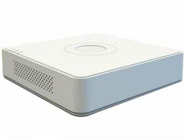 Tìm Hiểu Các Loại Đầu Ghi Hikvision Và Ứng Dụng Trong Hệ Thống Camera An Ninh