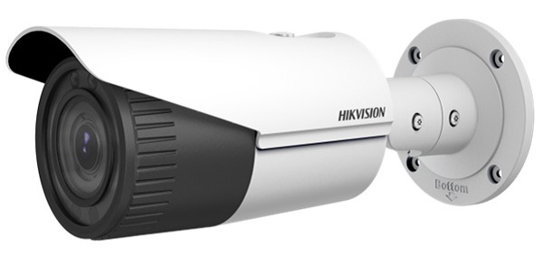 Camera IP Hikvision DS-2CD2621G0-IZS: Mang đến chất lượng hình ảnh siêu nét
